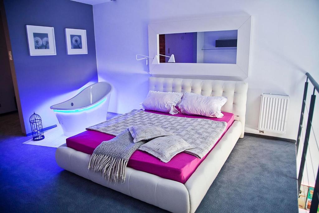 Loft Suite ウッチ エクステリア 写真