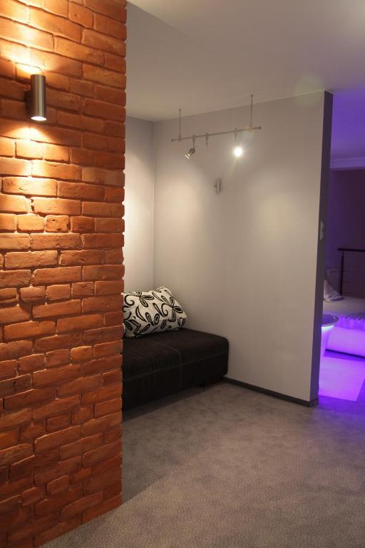 Loft Suite ウッチ 部屋 写真